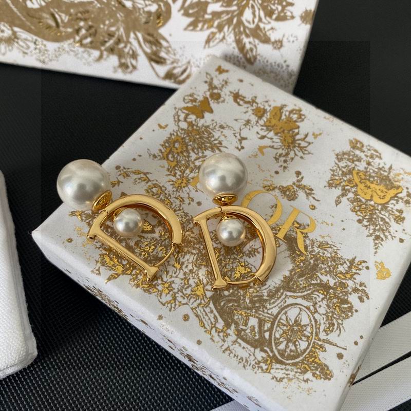 Dior Earring 05lyr424 (3)